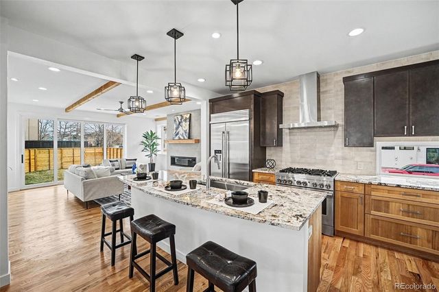 1590 S Columbine Street, Denver, CO 80210