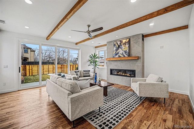 1590 S Columbine Street, Denver, CO 80210