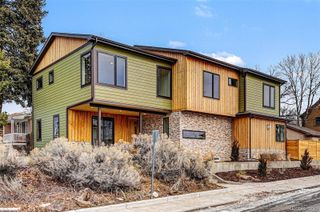 1590 S Columbine Street, Denver, CO 80210