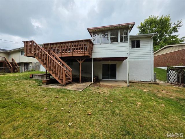 4271 Martyridge Drive, St Louis, MO 63129