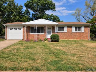 4271 Martyridge Drive, St Louis, MO 63129