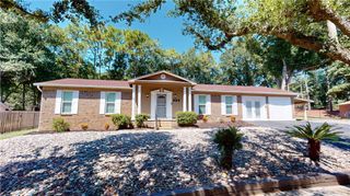 905 Imperial Drive, Mobile, AL 36608