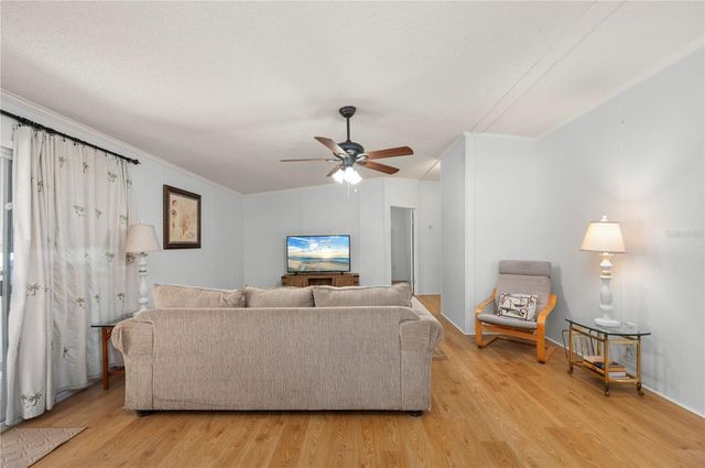 Lot 12 LONGBEACH COURT, Punta Gorda, FL 33950