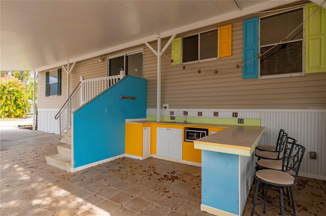 Lot 12 LONGBEACH COURT, Punta Gorda, FL 33950