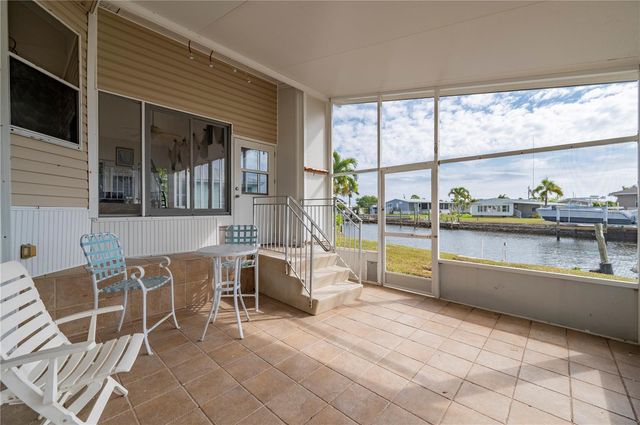 Lot 12 LONGBEACH COURT, Punta Gorda, FL 33950