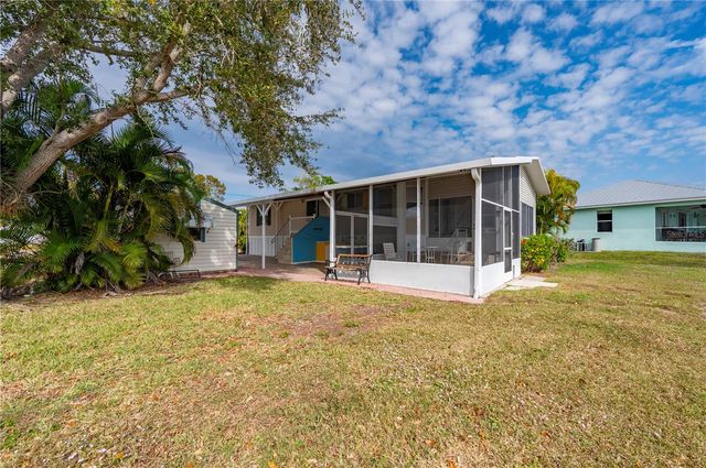 Lot 12 LONGBEACH COURT, Punta Gorda, FL 33950