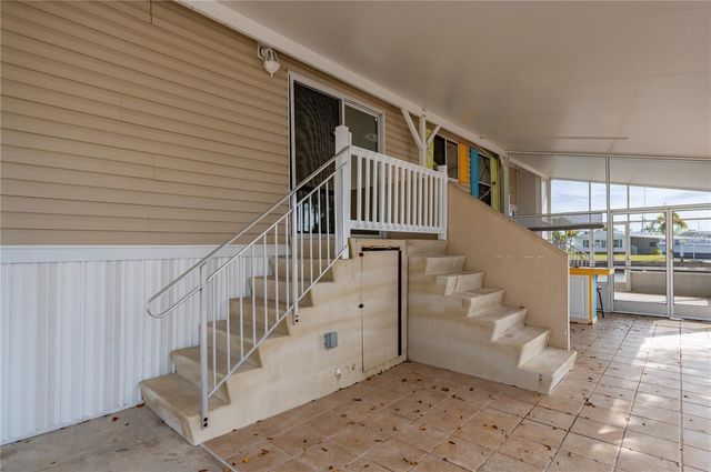 Lot 12 LONGBEACH COURT, Punta Gorda, FL 33950