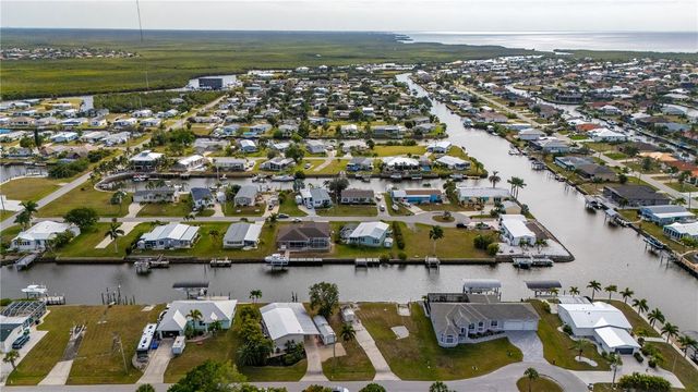 Lot 12 LONGBEACH COURT, Punta Gorda, FL 33950