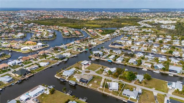 Lot 12 LONGBEACH COURT, Punta Gorda, FL 33950