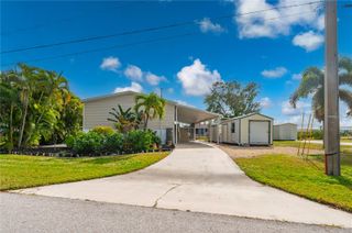 Lot 12 LONGBEACH COURT, Punta Gorda, FL 33950