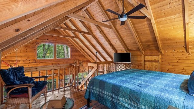 390 Butler Creek Road, Cherry Log, GA 30522