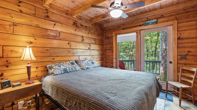 390 Butler Creek Road, Cherry Log, GA 30522