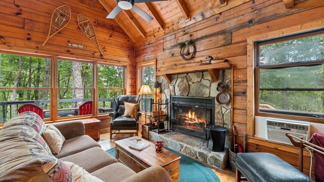 390 Butler Creek Road, Cherry Log, GA 30522