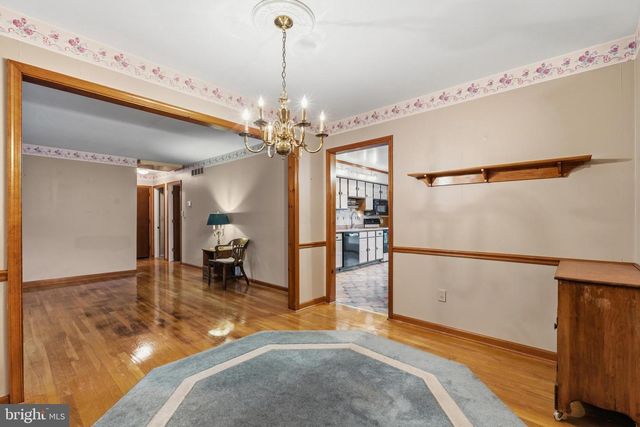 40 RAWLINGS DR, Bear, DE 19701