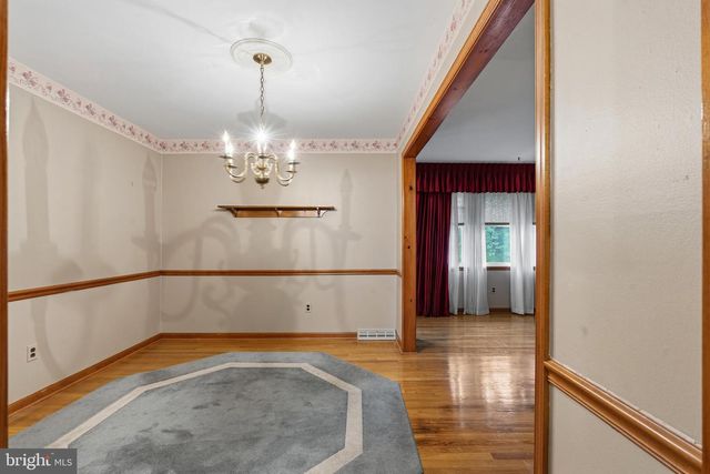 40 RAWLINGS DR, Bear, DE 19701