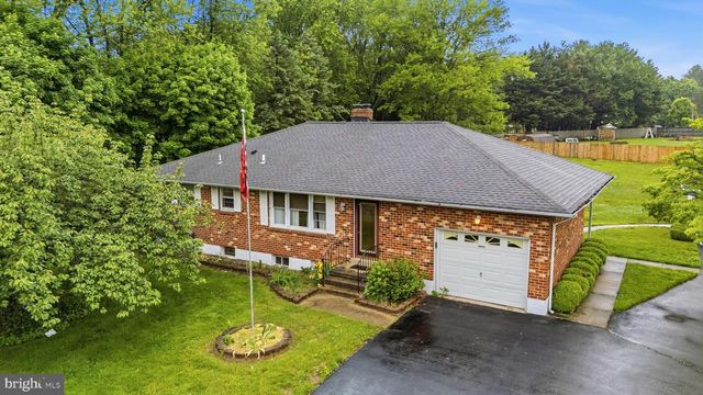 40 RAWLINGS DR, Bear, DE 19701