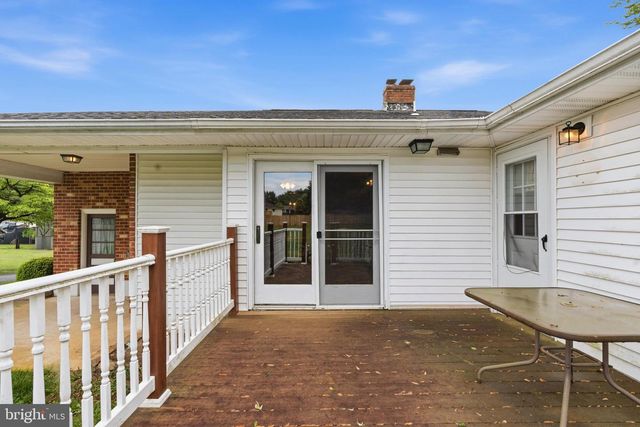 40 RAWLINGS DR, Bear, DE 19701