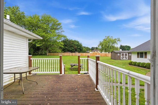 40 RAWLINGS DR, Bear, DE 19701