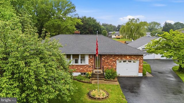 40 RAWLINGS DR, Bear, DE 19701