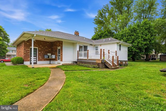40 RAWLINGS DR, Bear, DE 19701