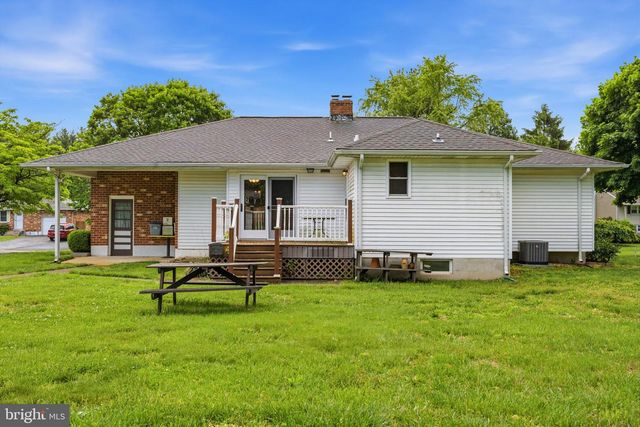 40 RAWLINGS DR, Bear, DE 19701