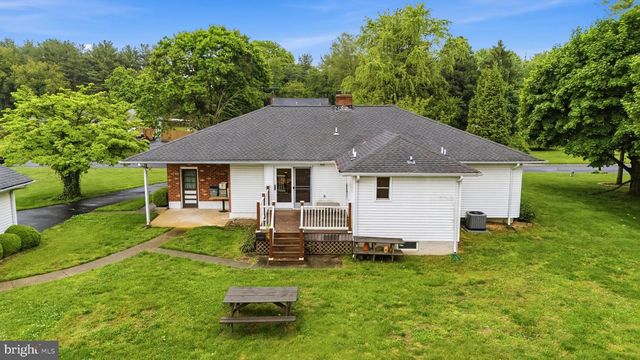 40 RAWLINGS DR, Bear, DE 19701