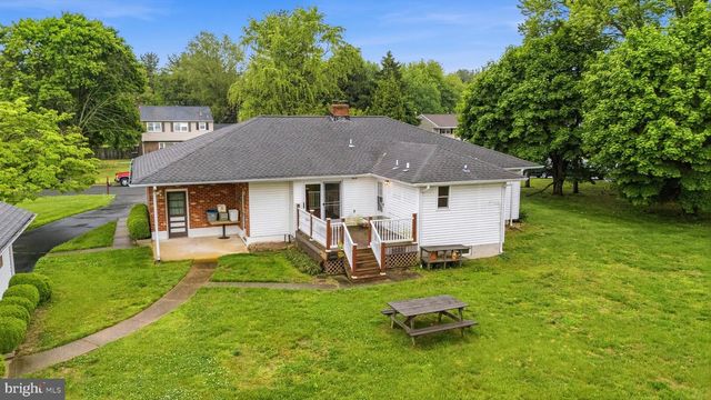 40 RAWLINGS DR, Bear, DE 19701