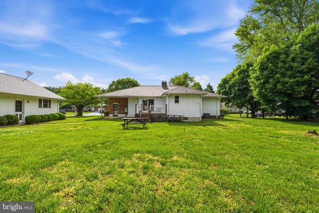40 RAWLINGS DR, Bear, DE 19701