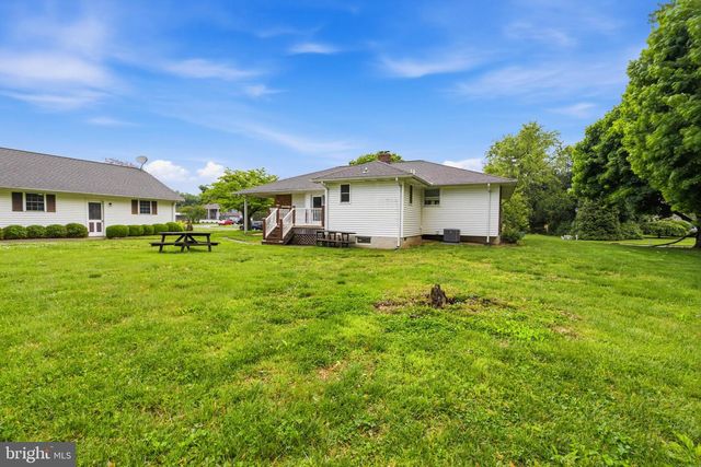 40 RAWLINGS DR, Bear, DE 19701