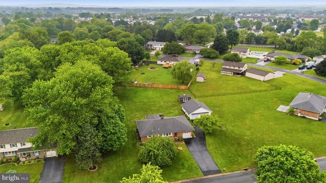 40 RAWLINGS DR, Bear, DE 19701