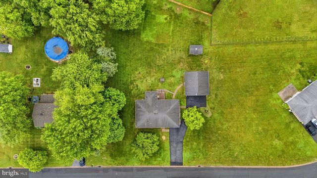 40 RAWLINGS DR, Bear, DE 19701