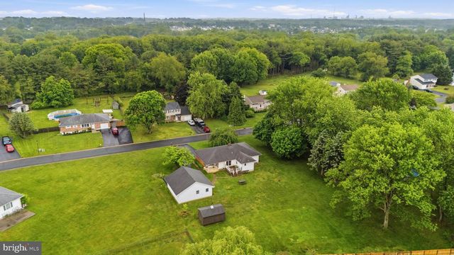 40 RAWLINGS DR, Bear, DE 19701