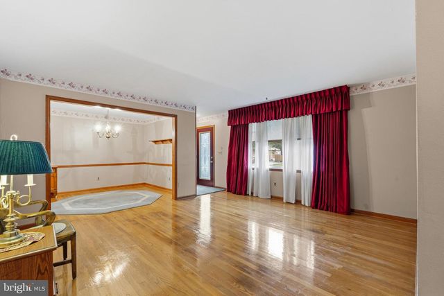 40 RAWLINGS DR, Bear, DE 19701