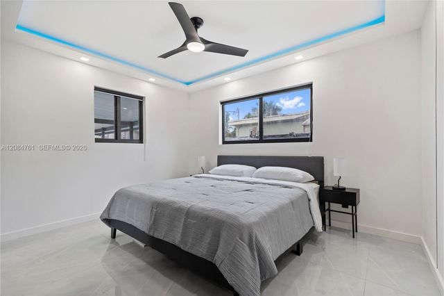 1101 N 14th Avenue, Hollywood, FL 33020