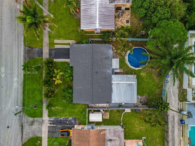 1101 N 14th Avenue, Hollywood, FL 33020