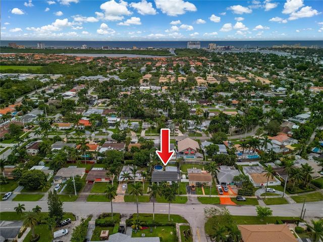 1101 N 14th Avenue, Hollywood, FL 33020