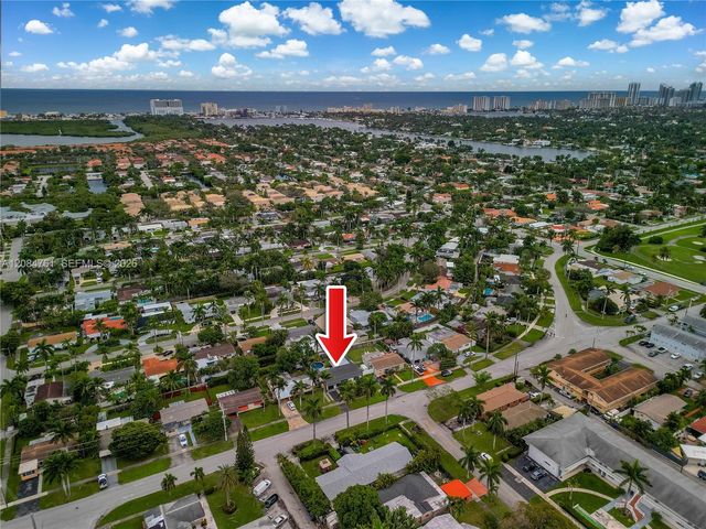 1101 N 14th Avenue, Hollywood, FL 33020