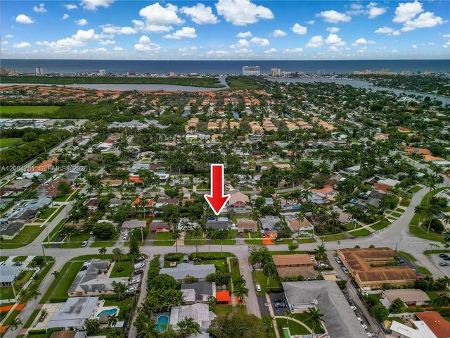 1101 N 14th Avenue, Hollywood, FL 33020