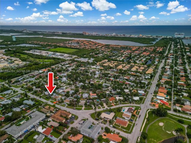 1101 N 14th Avenue, Hollywood, FL 33020