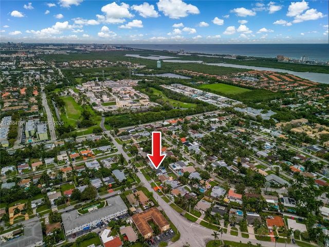 1101 N 14th Avenue, Hollywood, FL 33020