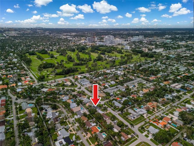 1101 N 14th Avenue, Hollywood, FL 33020
