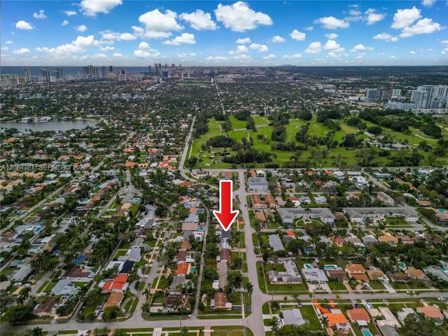 1101 N 14th Avenue, Hollywood, FL 33020