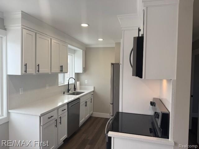 26754 Margaret Street, Roseville, MI 48066