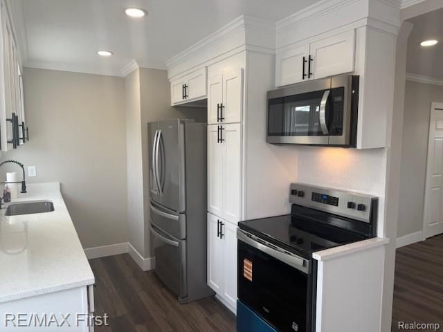 26754 Margaret Street, Roseville, MI 48066