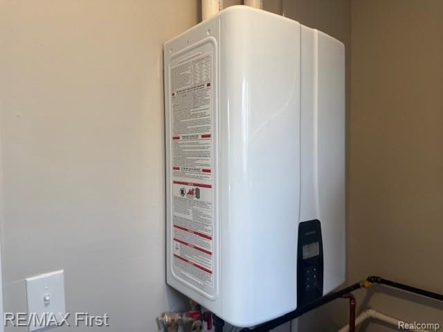 26754 Margaret Street, Roseville, MI 48066