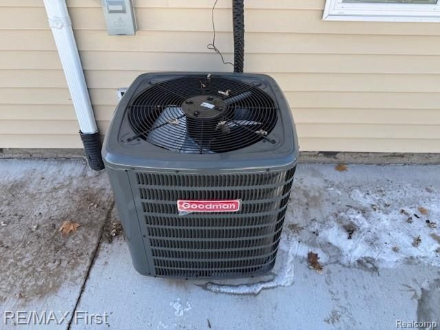 26754 Margaret Street, Roseville, MI 48066