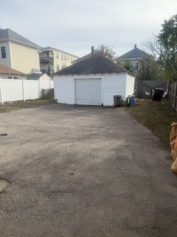 82 Second Street, Medford, MA 02155