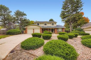 5980 W Milan Place, Denver, CO 80235
