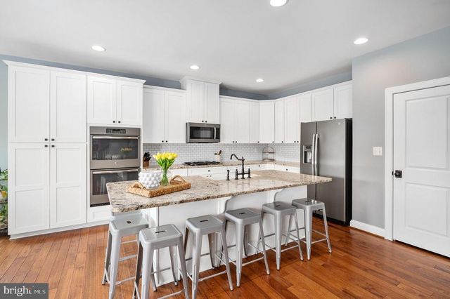 6106 HARTS RUN, Spotsylvania, VA 22551