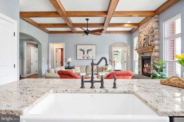 6106 HARTS RUN, Spotsylvania, VA 22551